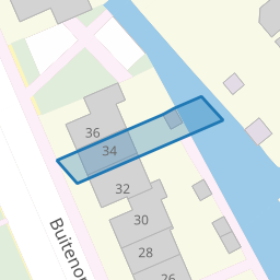 Perceel SWK02-D-5581