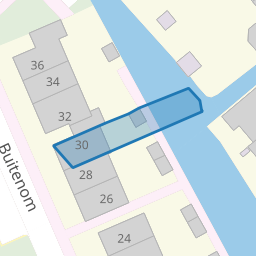 Perceel SWK02-D-5583