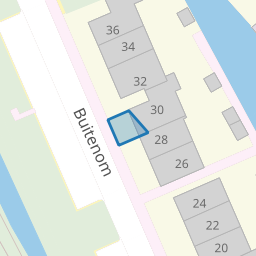 Perceel SWK02-D-5598