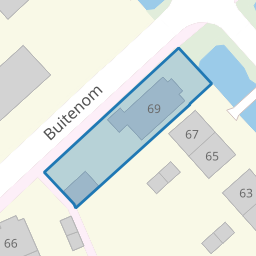 Perceel SWK02-D-5616