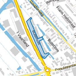 Perceel SWK02-D-5653