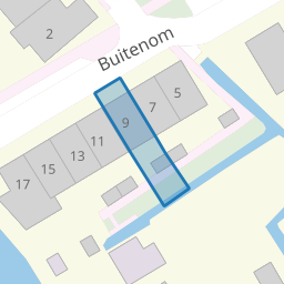 Perceel SWK02-D-5666