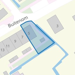 Perceel SWK02-D-5667