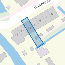 Perceel SWK02-D-5669