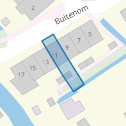 Perceel SWK02-D-5673