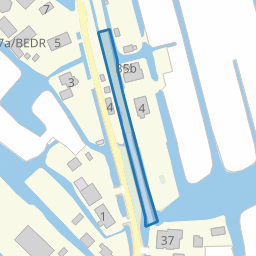 Perceel SWK02-D-5718