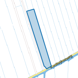 Perceel SWK02-D-5742