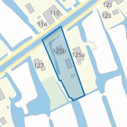 Perceel SWK02-D-5764