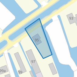 Perceel SWK02-D-5766