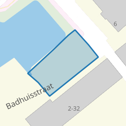 Perceel SWK02-D-5794