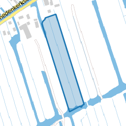 Perceel SWK02-D-5799