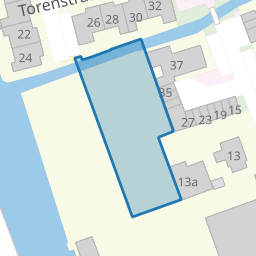 Perceel SWK02-D-5804