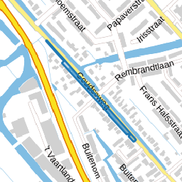 Perceel SWK02-D-5839