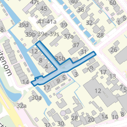 Perceel SWK02-D-5861