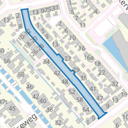 Perceel SWK02-D-5884