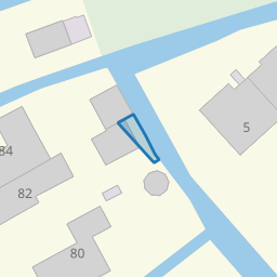 Perceel SWK02-D-5887