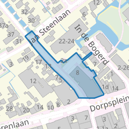 Perceel SWK02-D-5931