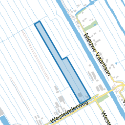 Perceel SWK03-A-1009