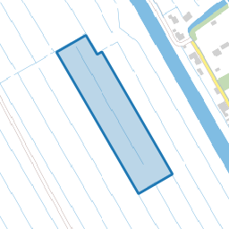 Perceel SWK03-A-1010