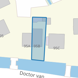 Perceel SWK03-A-1017