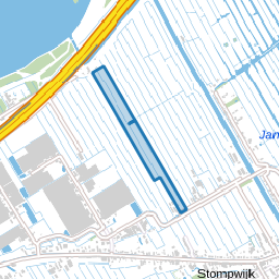 Perceel SWK03-A-1024