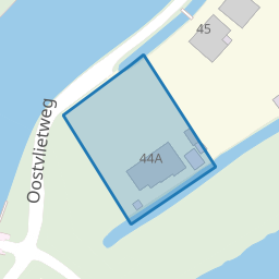 Perceel SWK03-A-1040