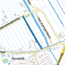 Perceel SWK03-A-1073