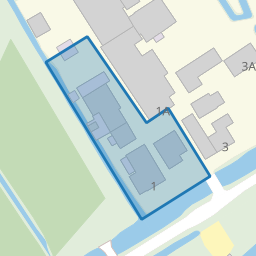 Perceel SWK03-A-1077