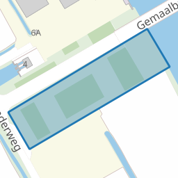 Perceel SWK03-A-1094