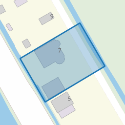 Perceel SWK03-A-1098