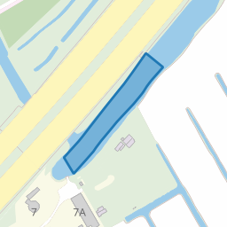 Perceel SWK03-A-1100