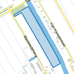 Perceel SWK03-A-1110