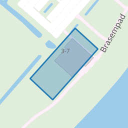 Perceel SWK03-A-1115