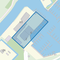 Perceel SWK03-A-1117