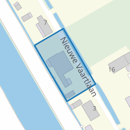 Perceel SWK03-A-1121