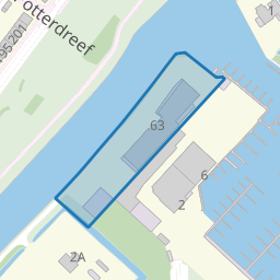 Perceel SWK03-A-1137