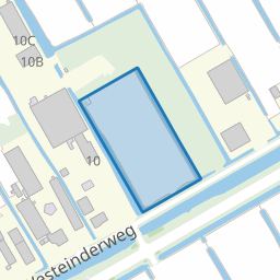 Perceel SWK03-A-1170