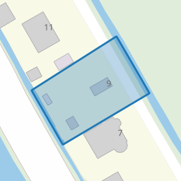 Perceel SWK03-A-1201