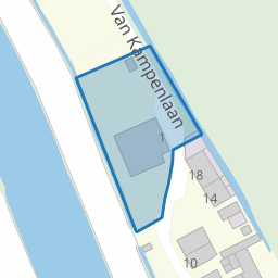 Perceel SWK03-A-1204