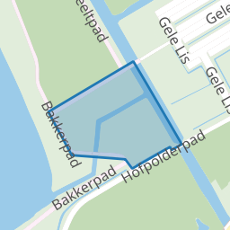 Perceel SWK03-A-1230