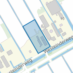 Perceel SWK03-A-1257