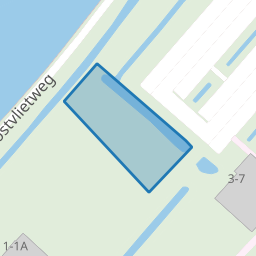 Perceel SWK03-A-1274