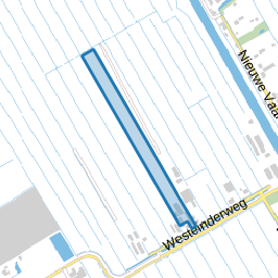 Perceel SWK03-A-1279