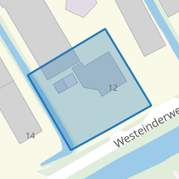 Perceel SWK03-A-1280