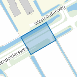 Perceel SWK03-A-1281