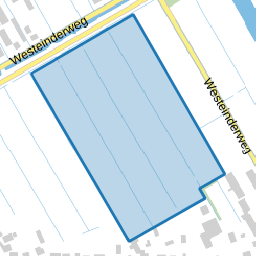 Perceel SWK03-A-1284