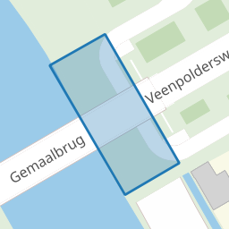 Perceel SWK03-A-1289