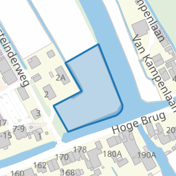 Perceel SWK03-A-1293