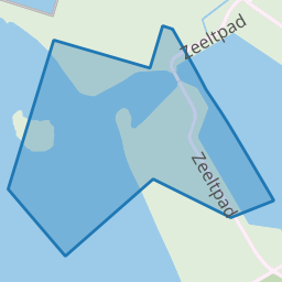 Perceel SWK03-A-1297