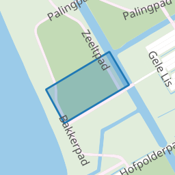 Perceel SWK03-A-1298